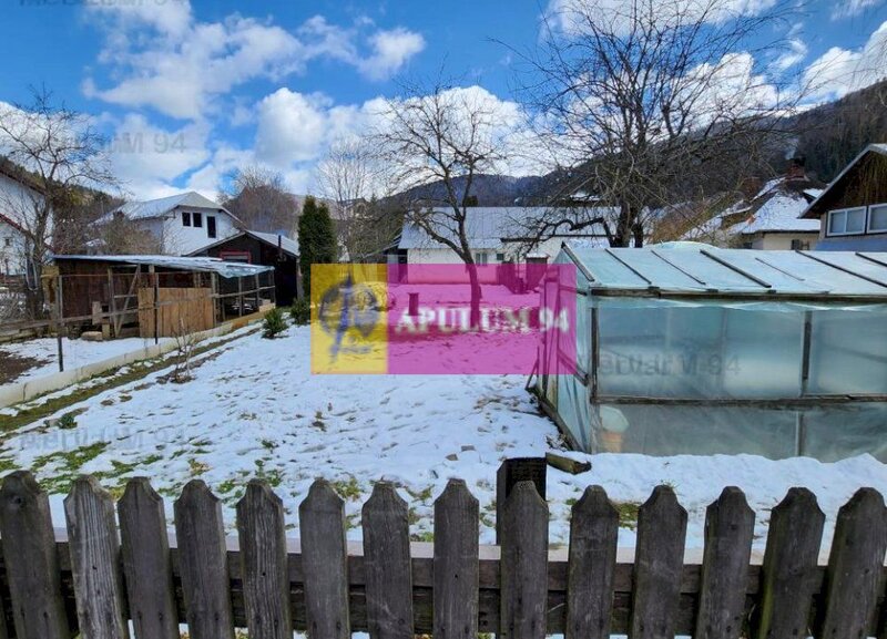 Teren de vanzare in Azuga