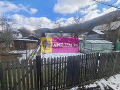 Teren de vanzare in Azuga